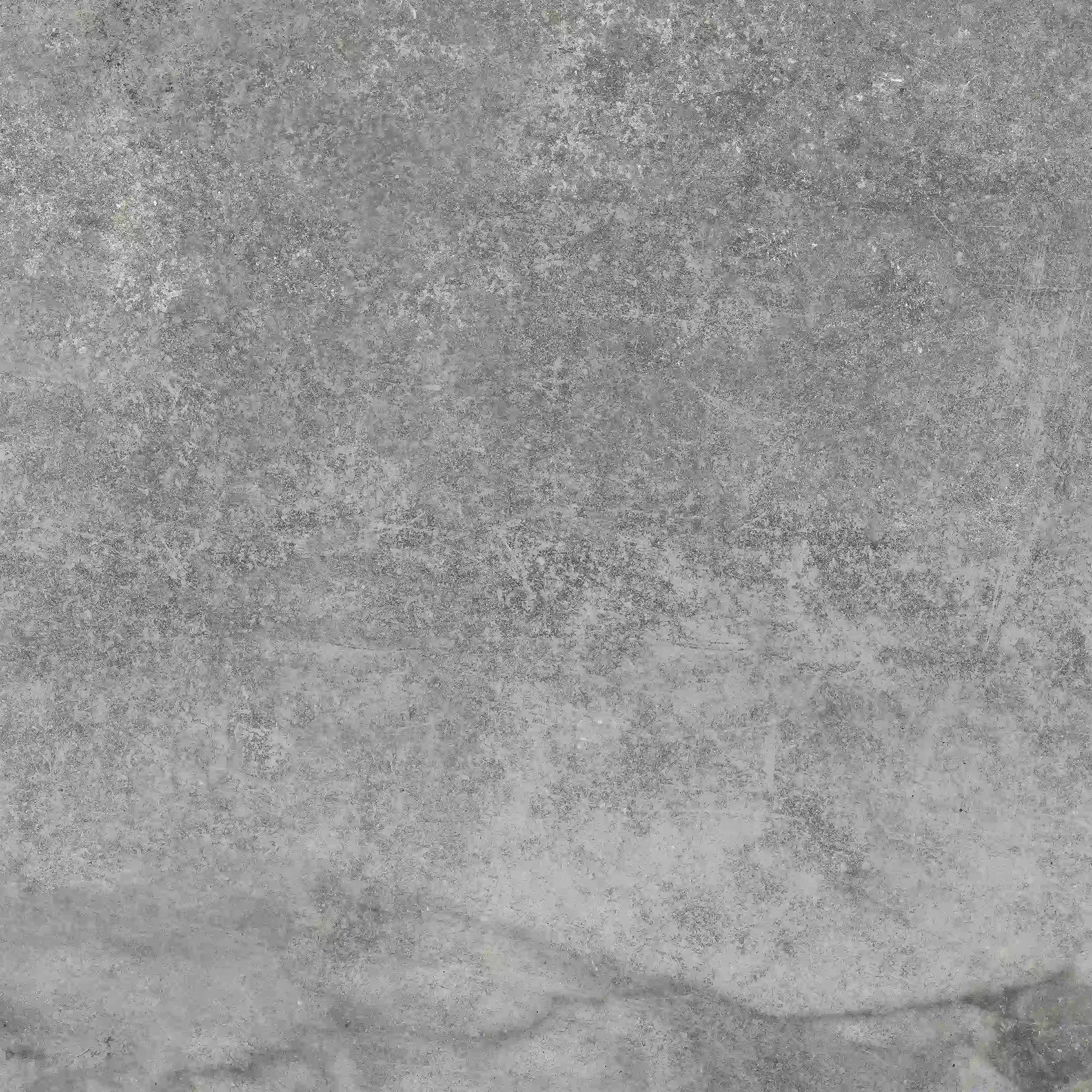 Jungle Stone Silver 60x60cm